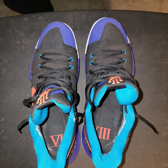 Nike Kyrie 3 Men's sz 13 - Picture 5 of 5